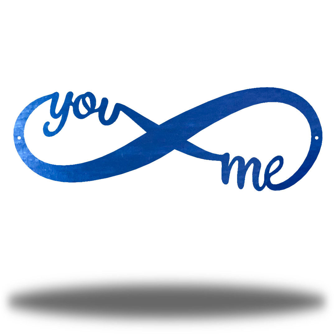 You Me Infinity